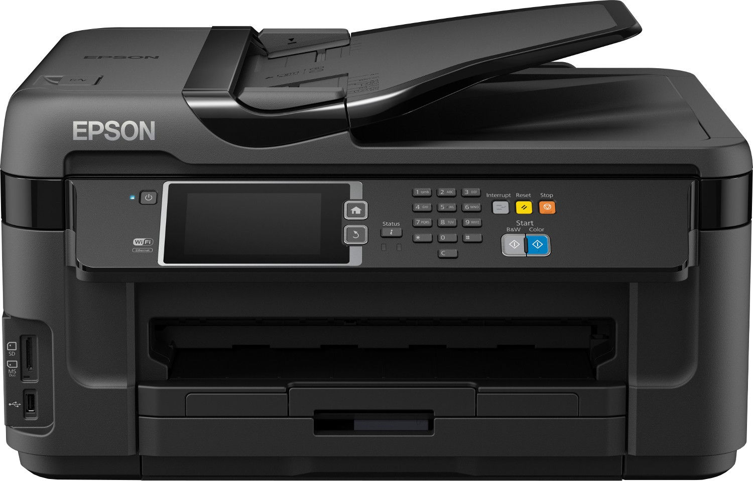 Epson WorkForce WF-7710DWF
